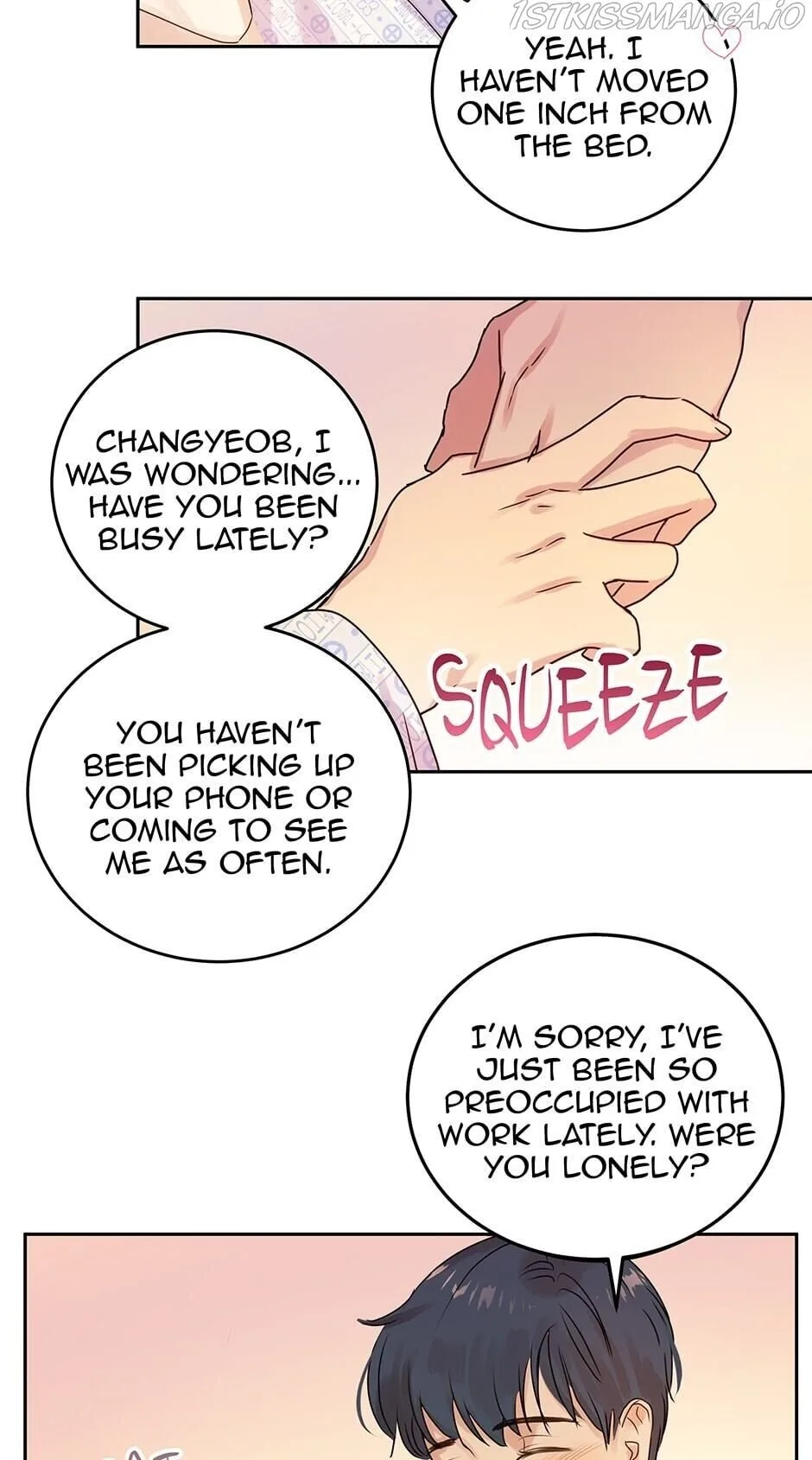A Wife’s Sweet Revenge Chapter 4 page 18