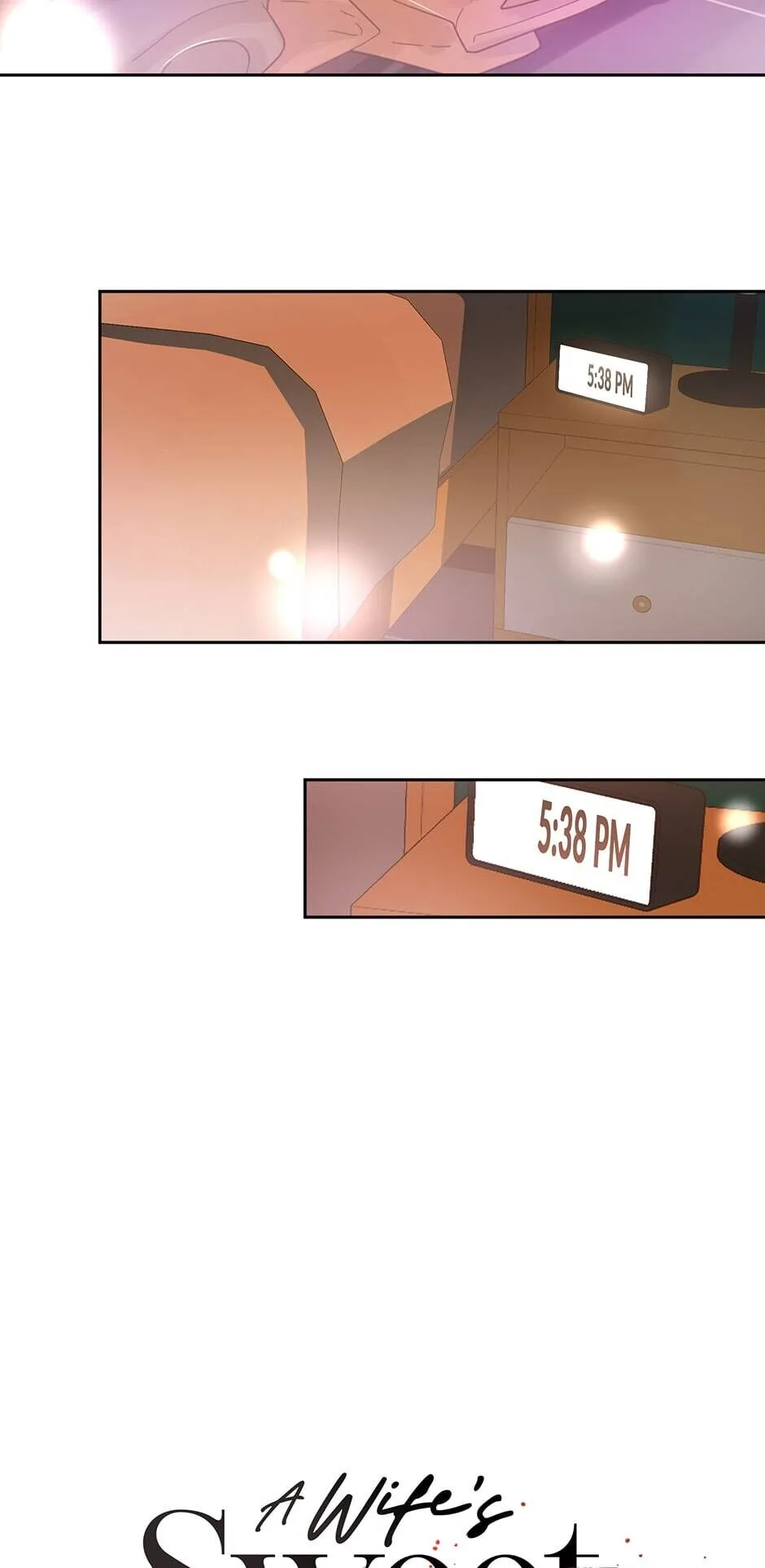 A Wife’s Sweet Revenge Chapter 10 page 4