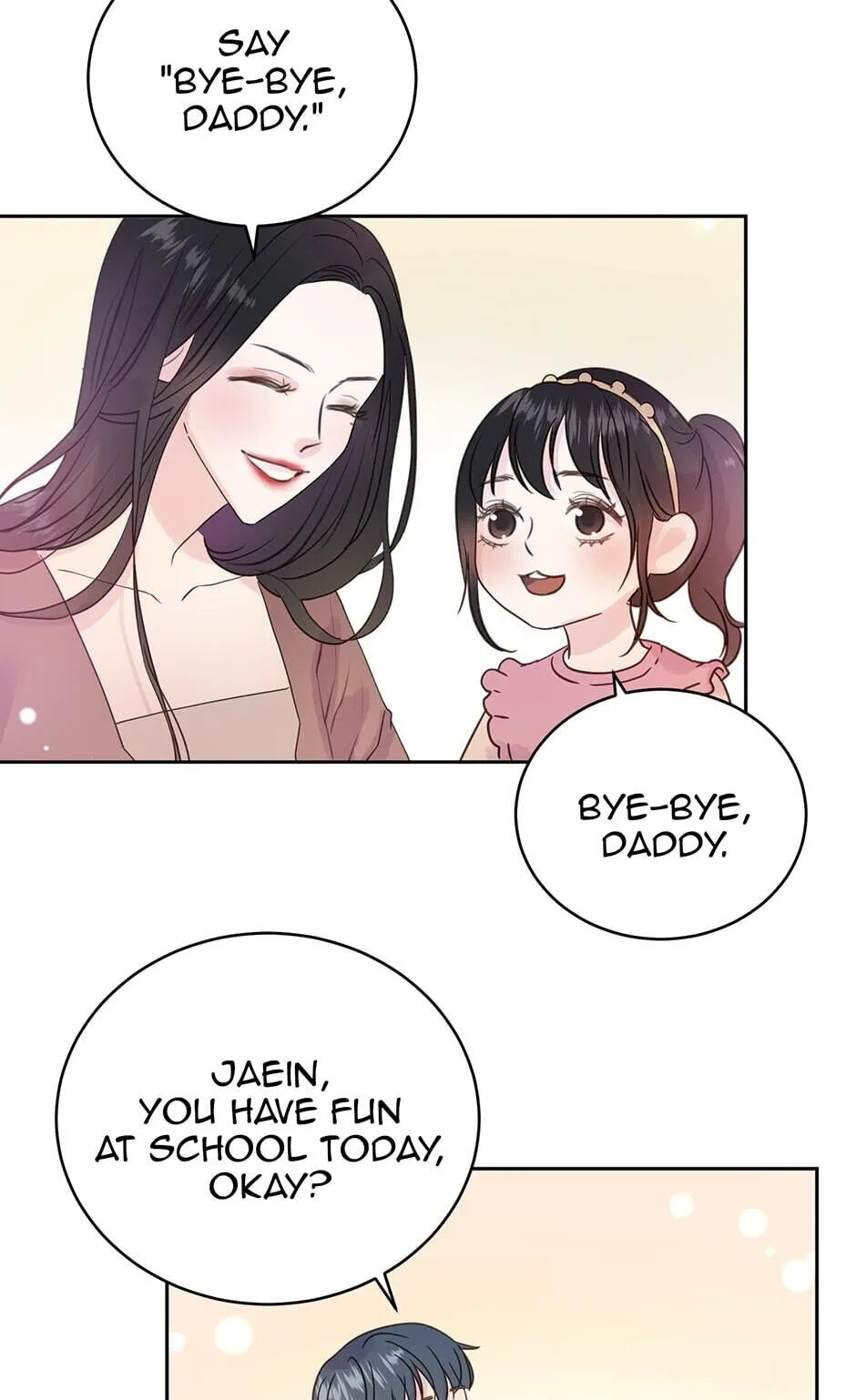 A Wife’s Sweet Revenge Chapter 9 page 3