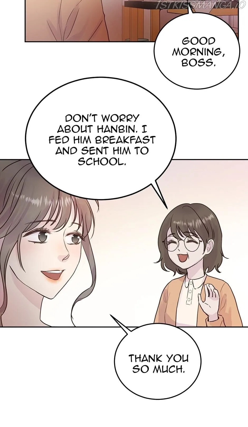 A Wife’s Sweet Revenge Chapter 8 page 24
