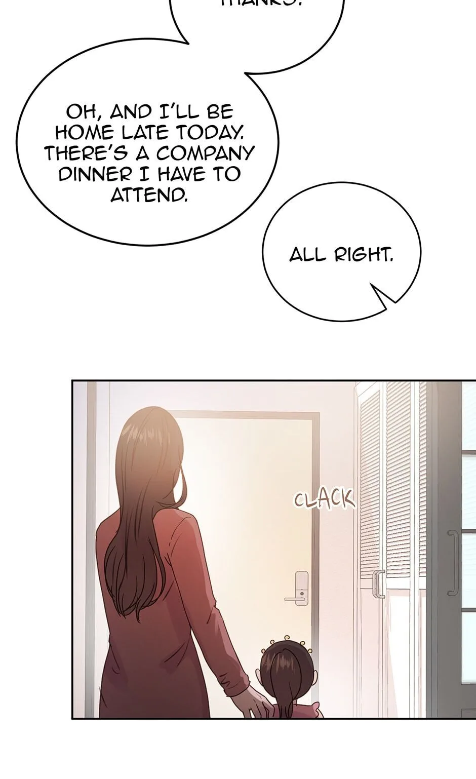 A Wife’s Sweet Revenge Chapter 9 page 5