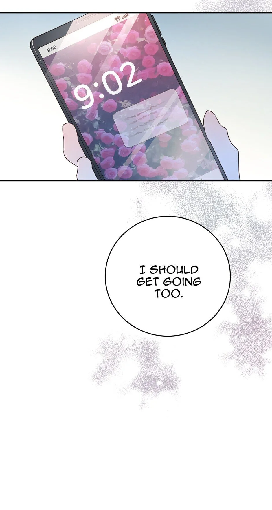 A Wife’s Sweet Revenge Chapter 9 page 9