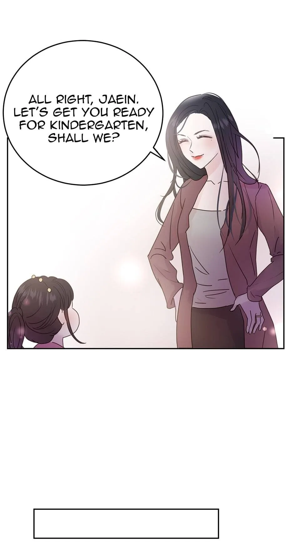 A Wife’s Sweet Revenge Chapter 9 page 6