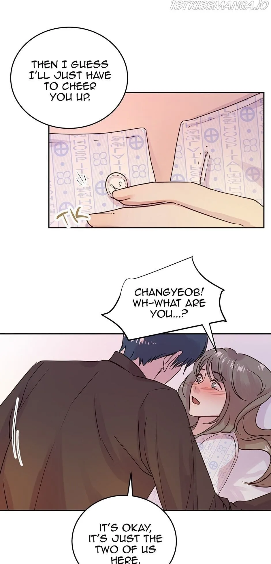 A Wife’s Sweet Revenge Chapter 4 page 20