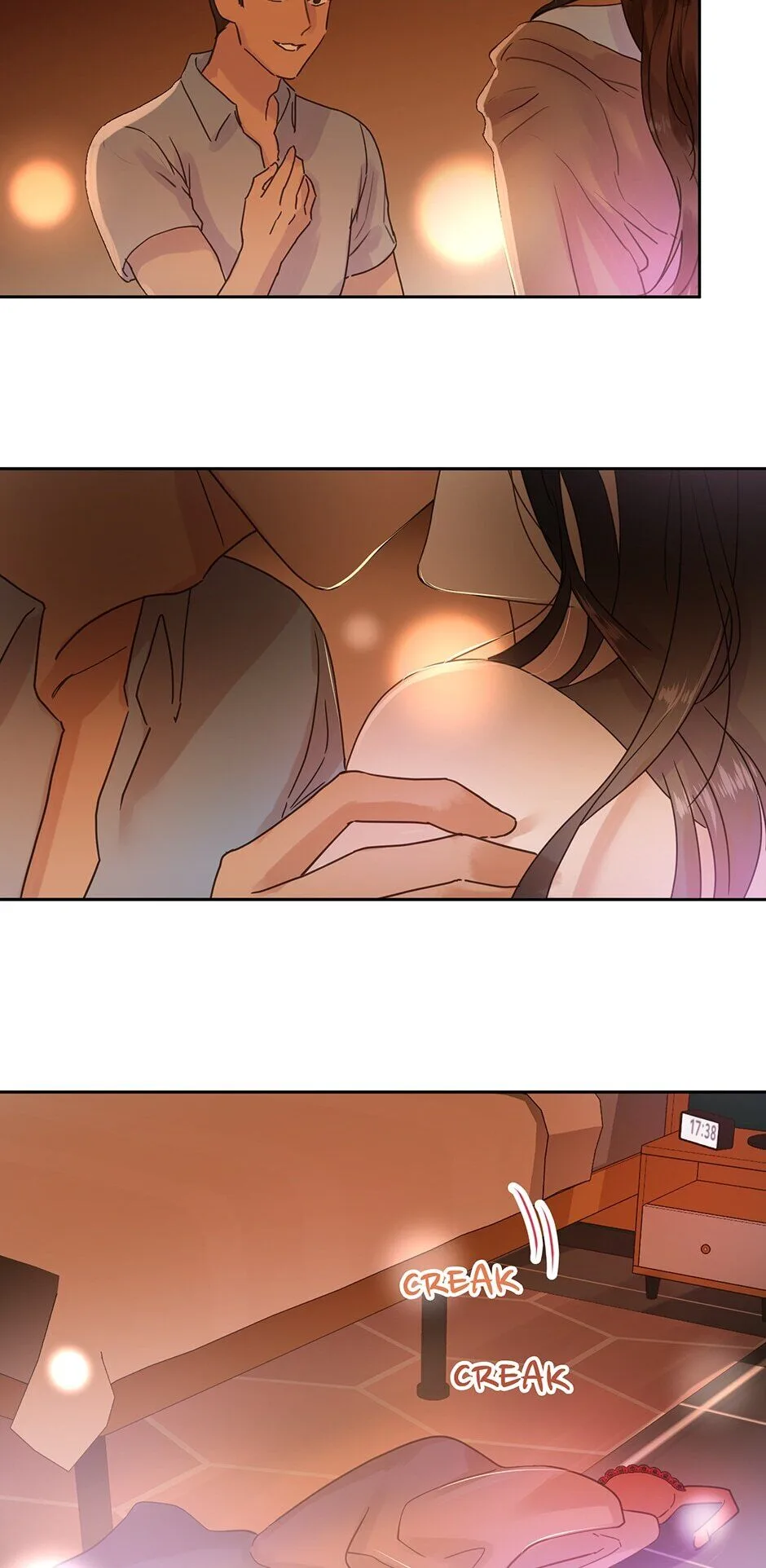 A Wife’s Sweet Revenge Chapter 10 page 3