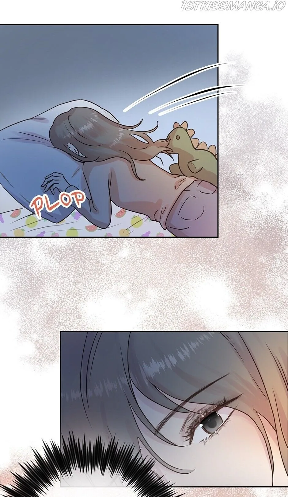 A Wife’s Sweet Revenge Chapter 8 page 21