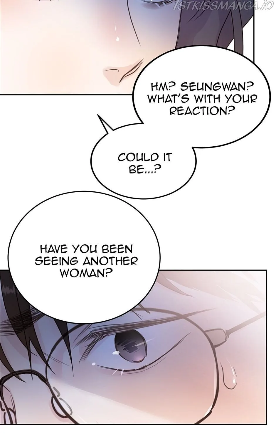 A Wife’s Sweet Revenge Chapter 8 page 35