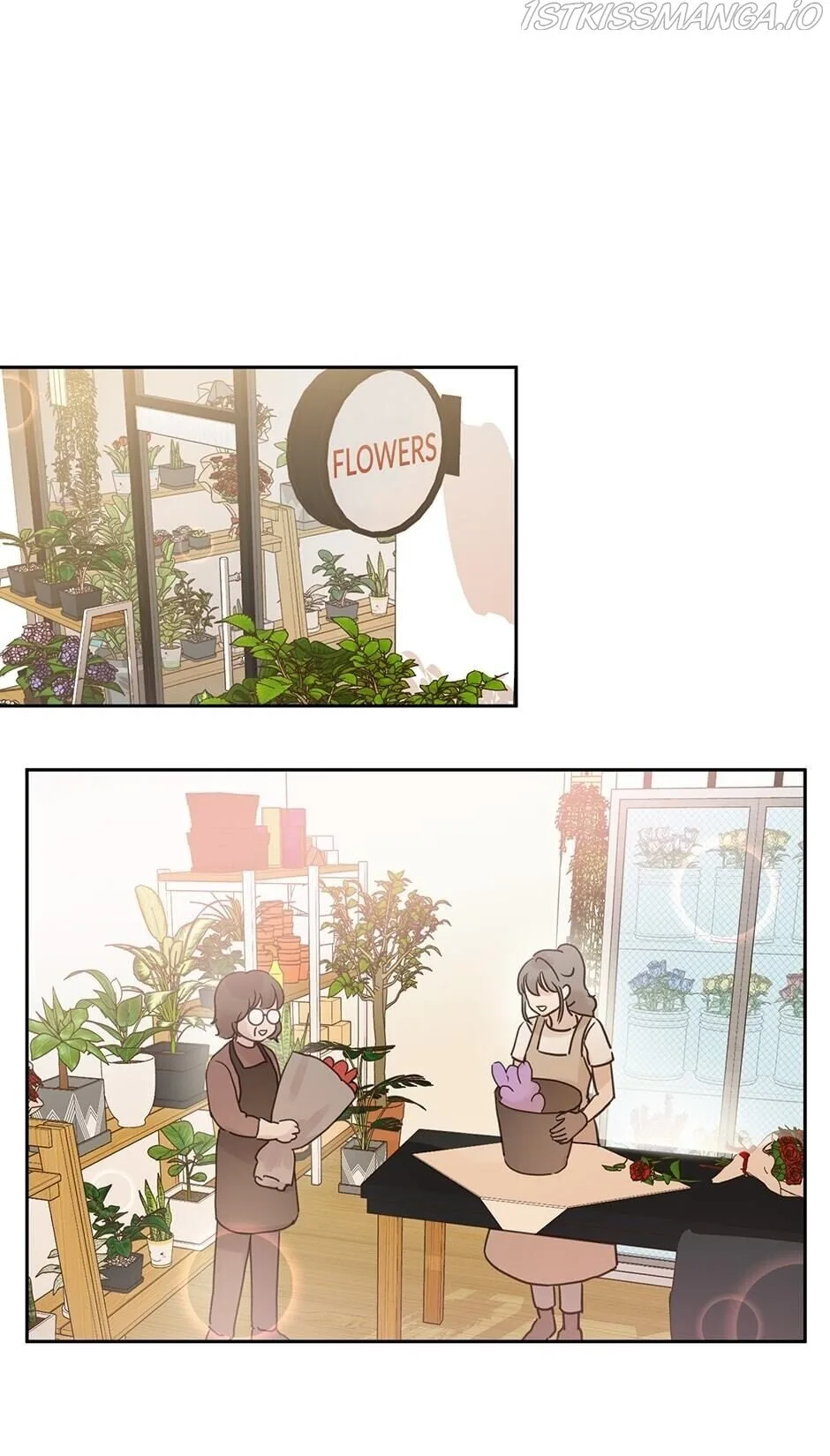 A Wife’s Sweet Revenge Chapter 11 page 2