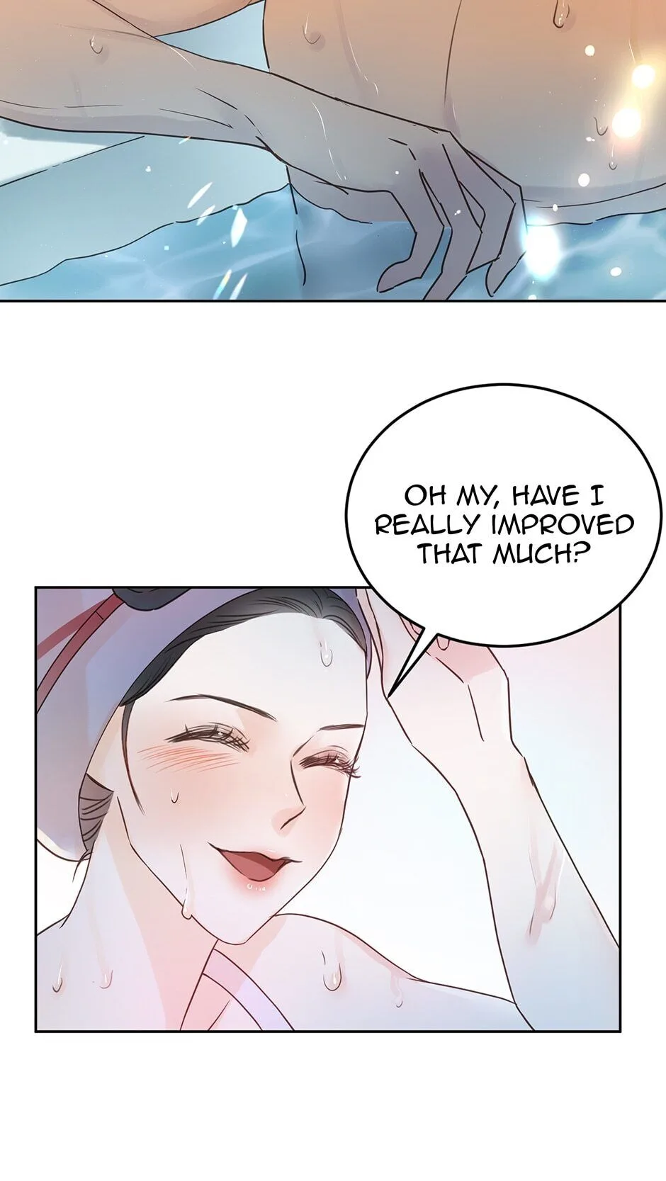 A Wife’s Sweet Revenge Chapter 9 page 13