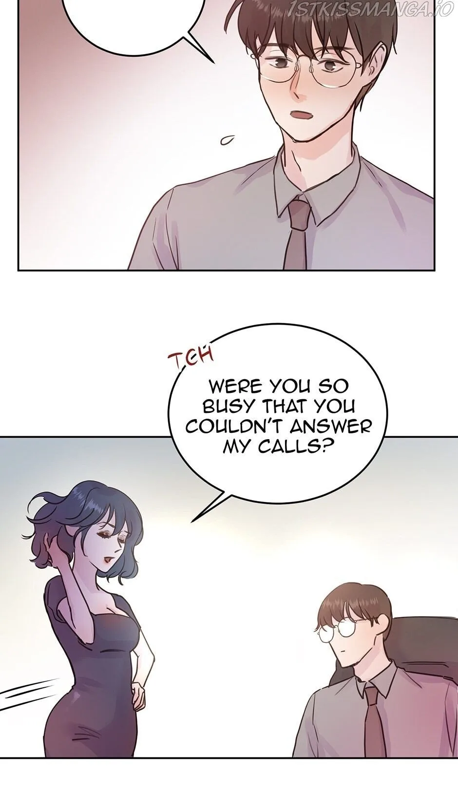 A Wife’s Sweet Revenge Chapter 8 page 31