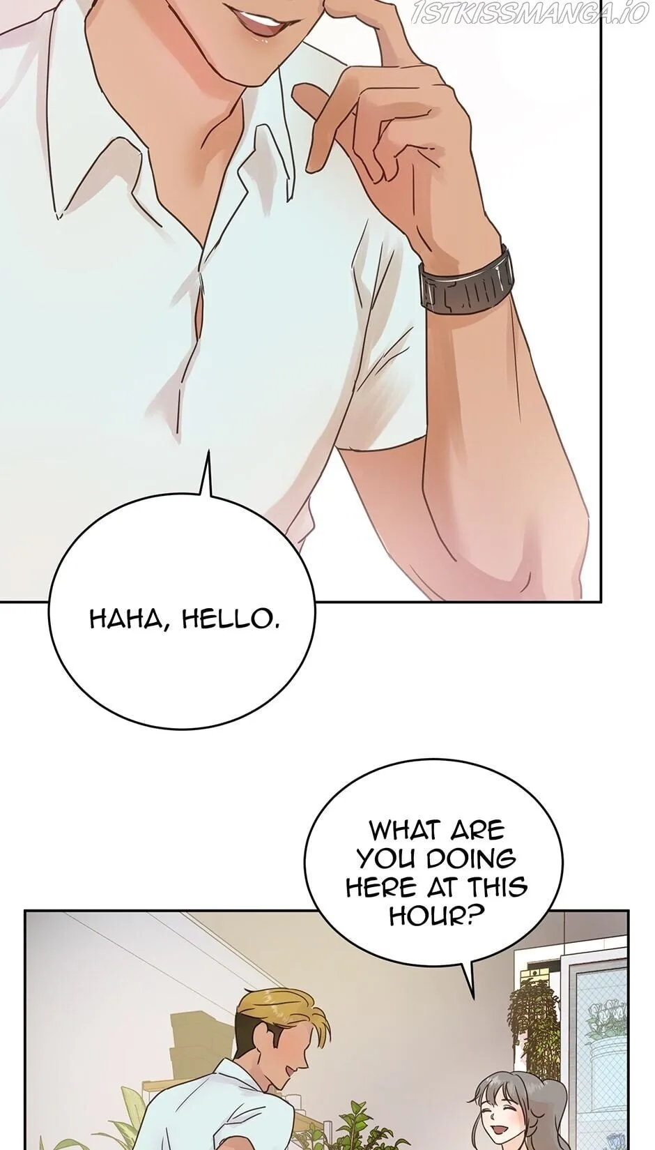 A Wife’s Sweet Revenge Chapter 11 page 4