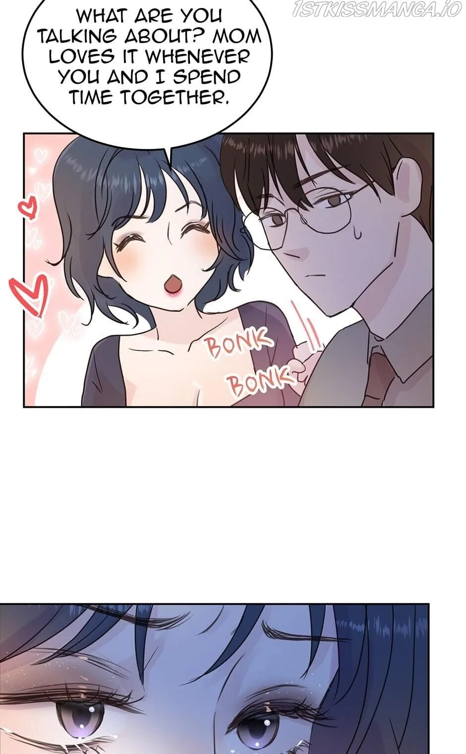 A Wife’s Sweet Revenge Chapter 8 page 34