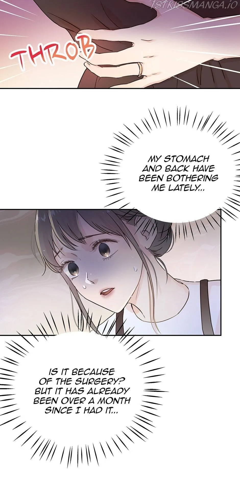 A Wife’s Sweet Revenge Chapter 5 page 4
