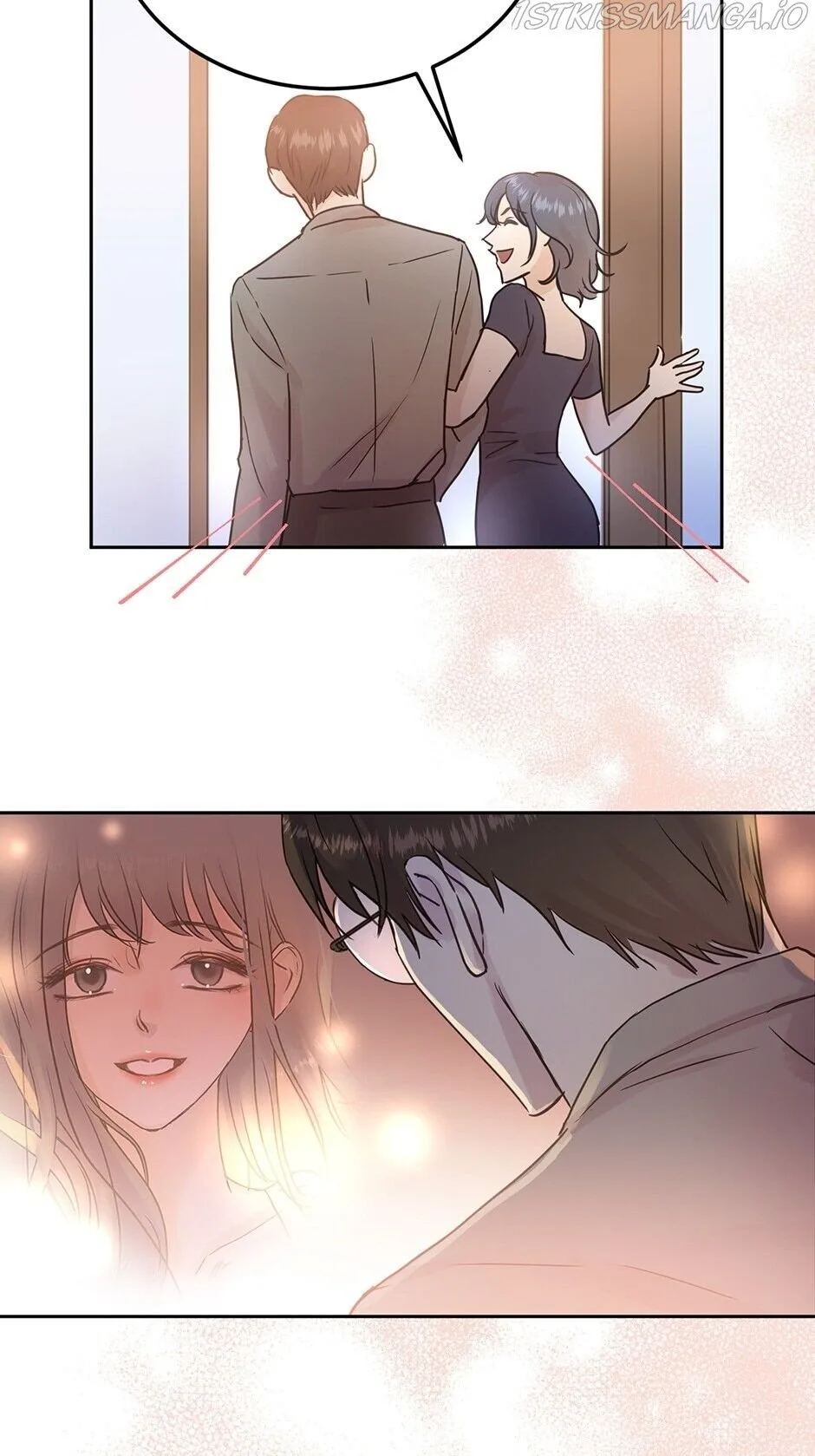 A Wife’s Sweet Revenge Chapter 8 page 37