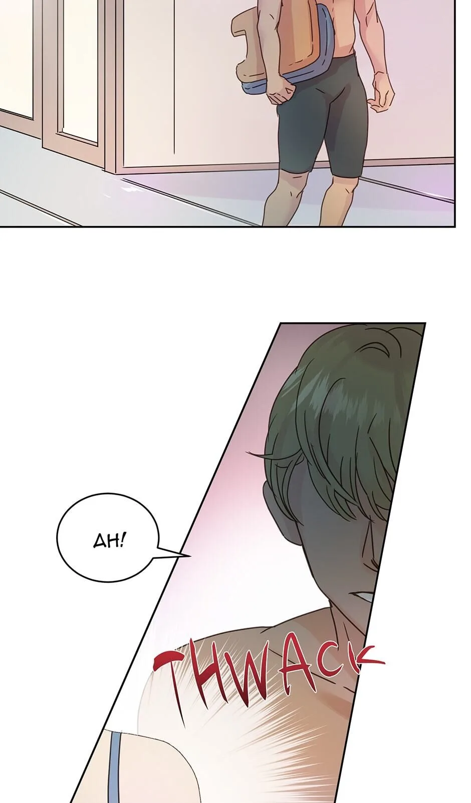 A Wife’s Sweet Revenge Chapter 9 page 18