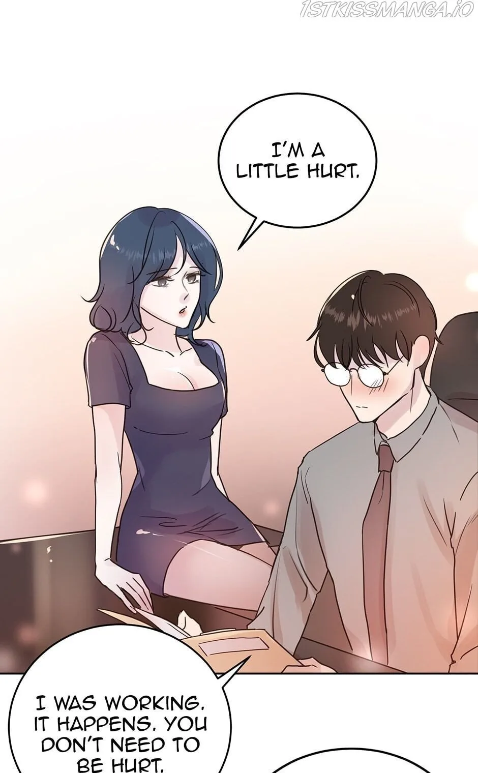 A Wife’s Sweet Revenge Chapter 8 page 32