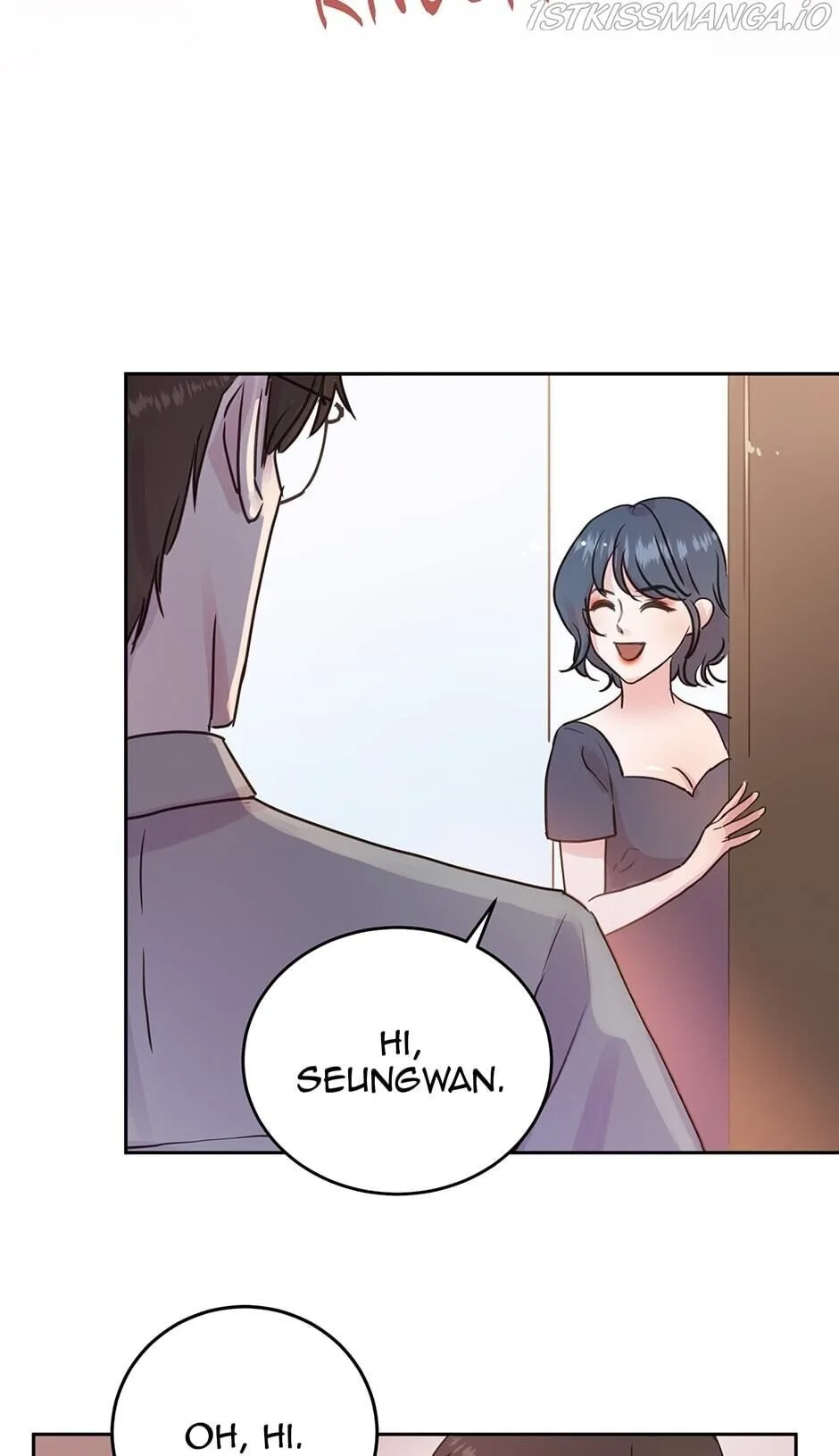 A Wife’s Sweet Revenge Chapter 8 page 30