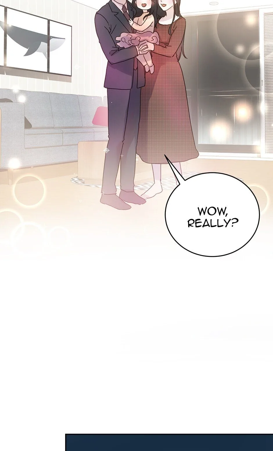 A Wife’s Sweet Revenge Chapter 10 page 10