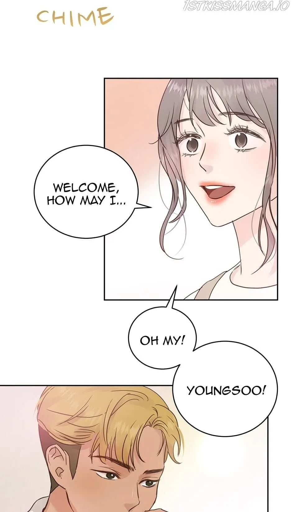 A Wife’s Sweet Revenge Chapter 11 page 3