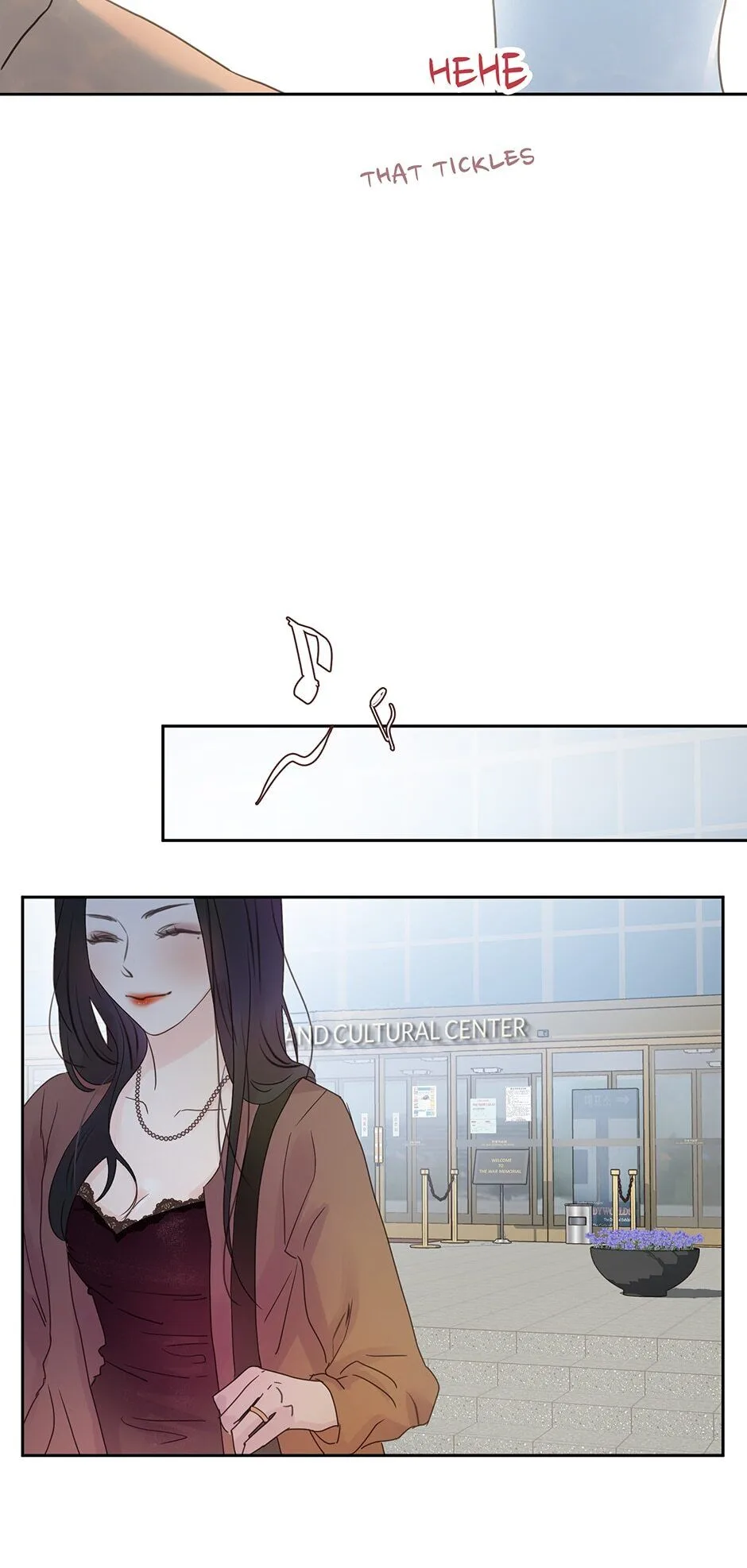 A Wife’s Sweet Revenge Chapter 9 page 16