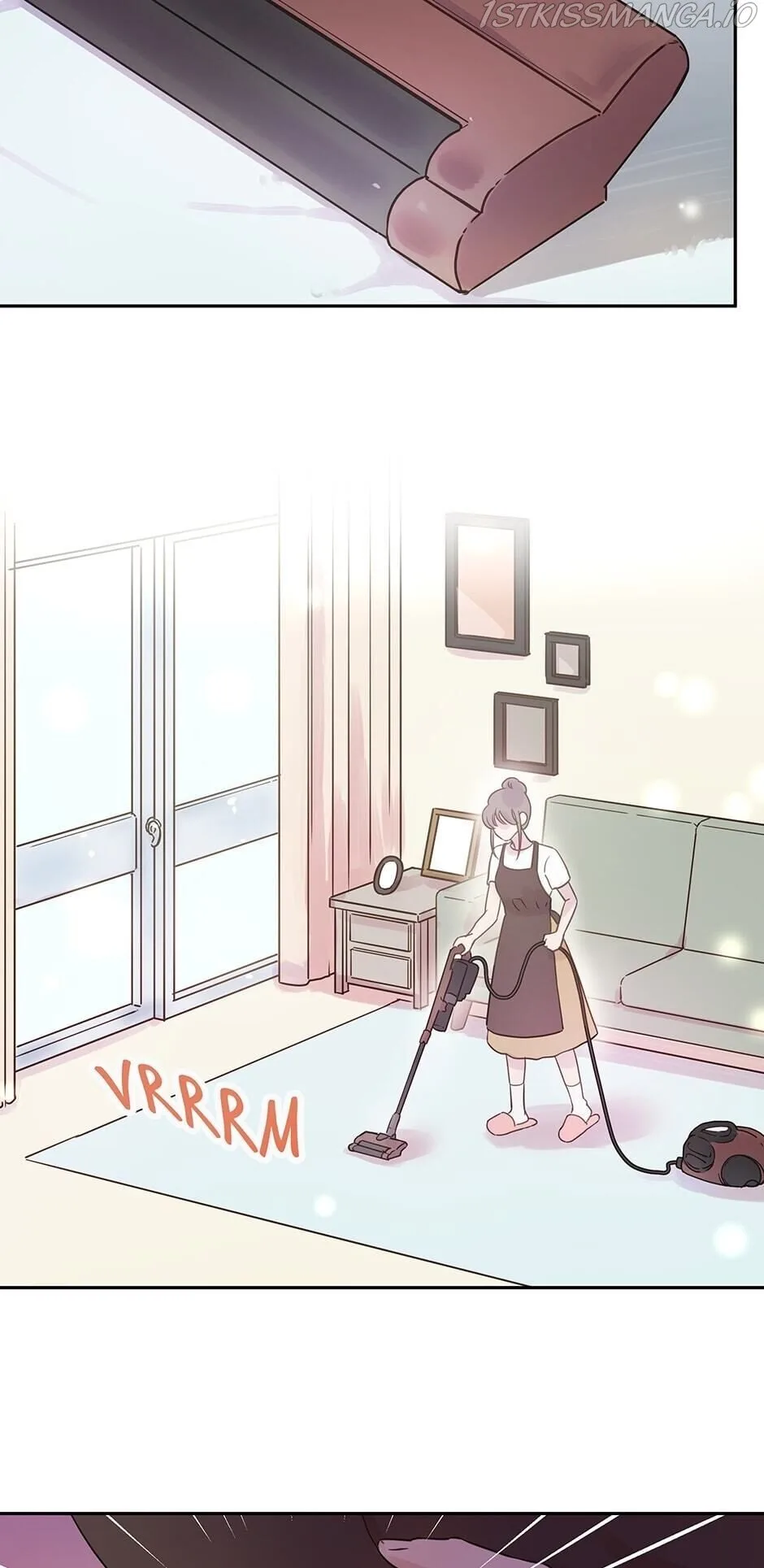 A Wife’s Sweet Revenge Chapter 5 page 3