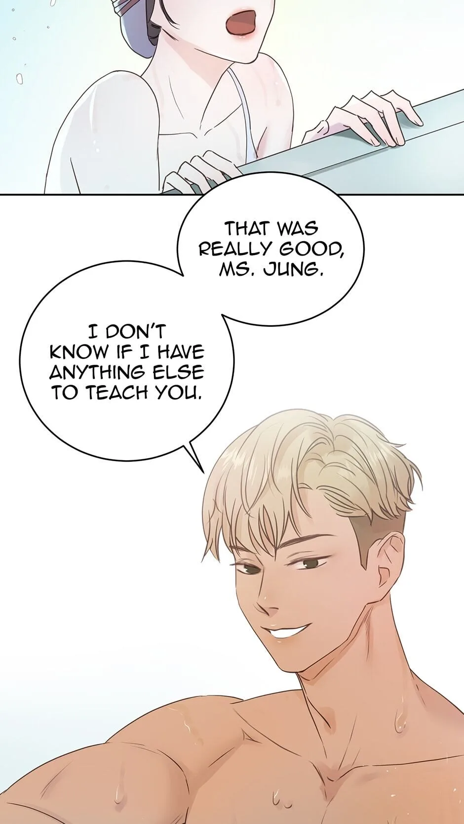 A Wife’s Sweet Revenge Chapter 9 page 12