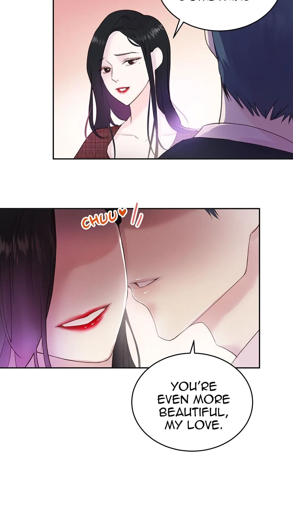 A Wife’s Sweet Revenge Chapter 10 page 8