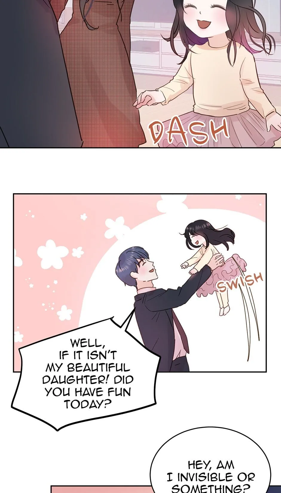 A Wife’s Sweet Revenge Chapter 10 page 7
