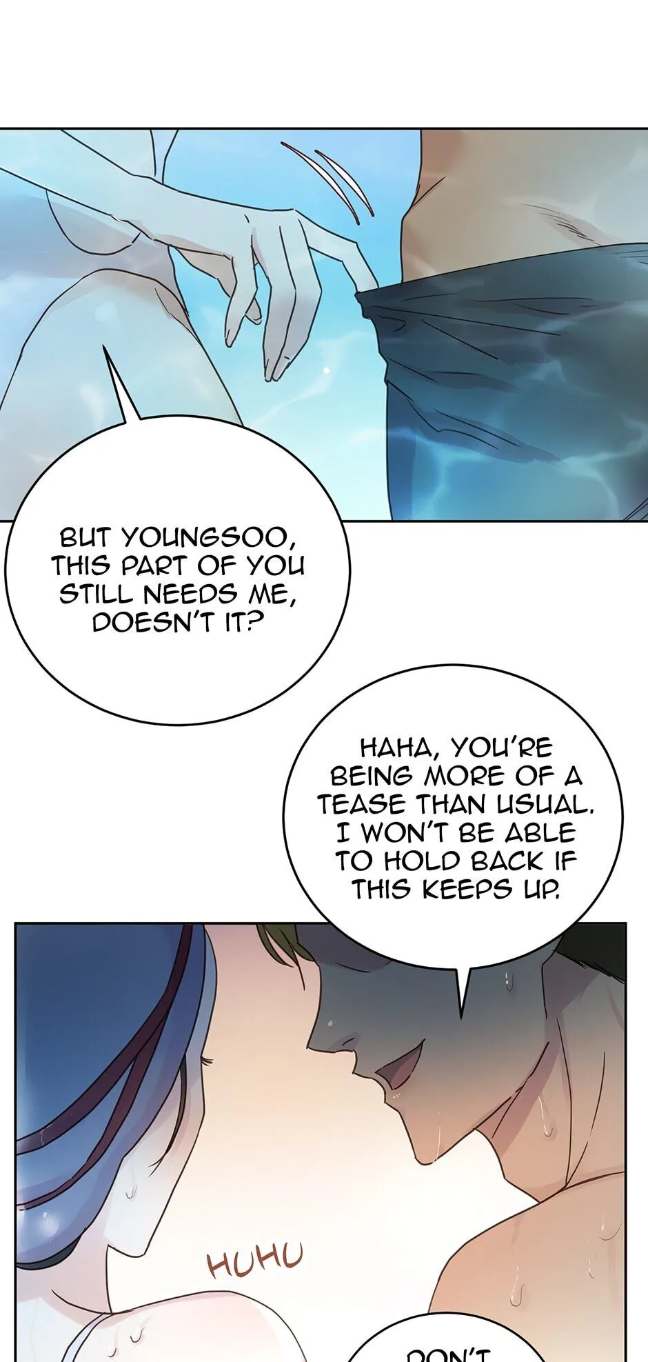 A Wife’s Sweet Revenge Chapter 9 page 14