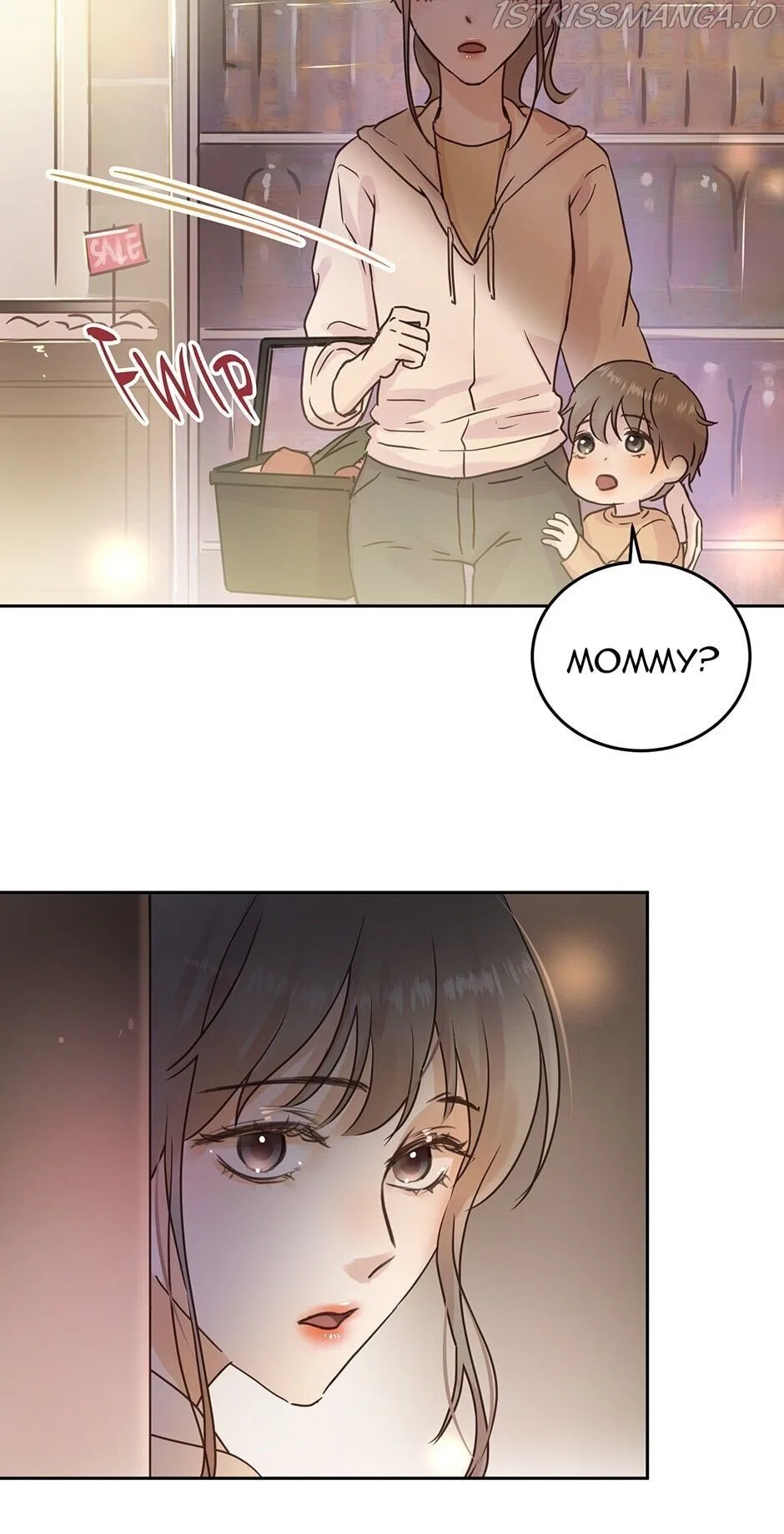 A Wife’s Sweet Revenge Chapter 8 page 41