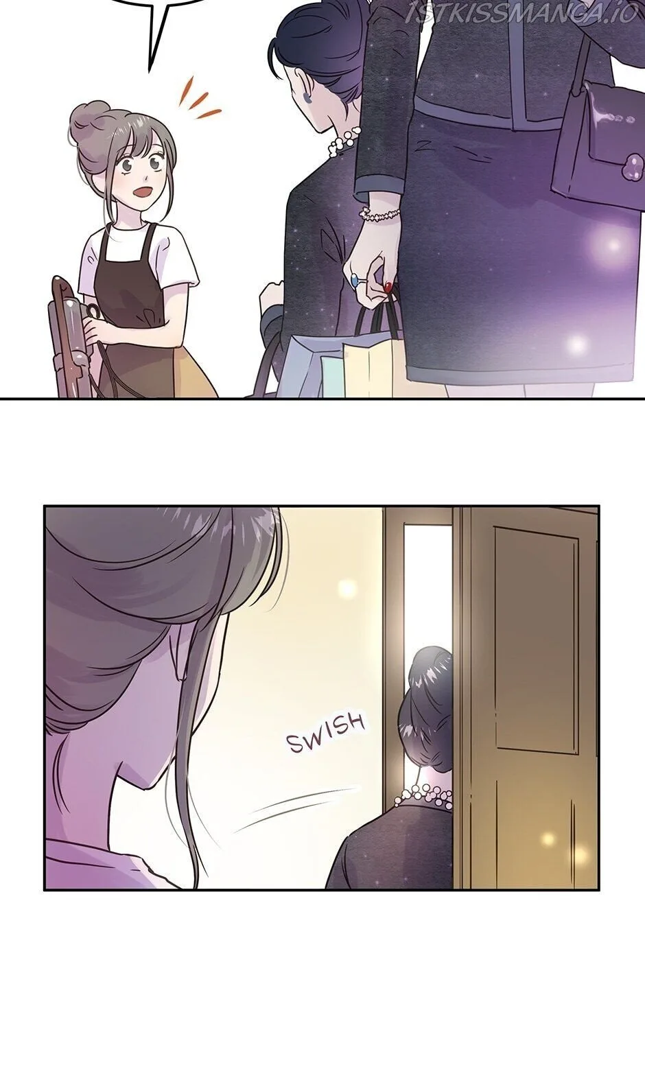 A Wife’s Sweet Revenge Chapter 5 page 6