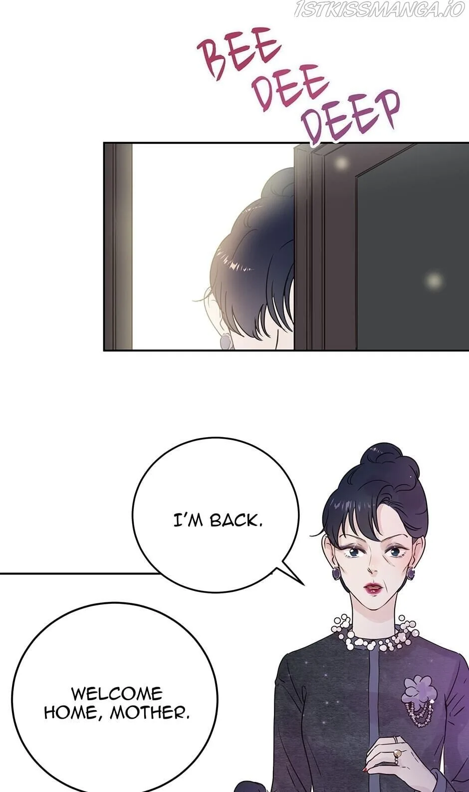 A Wife’s Sweet Revenge Chapter 5 page 5