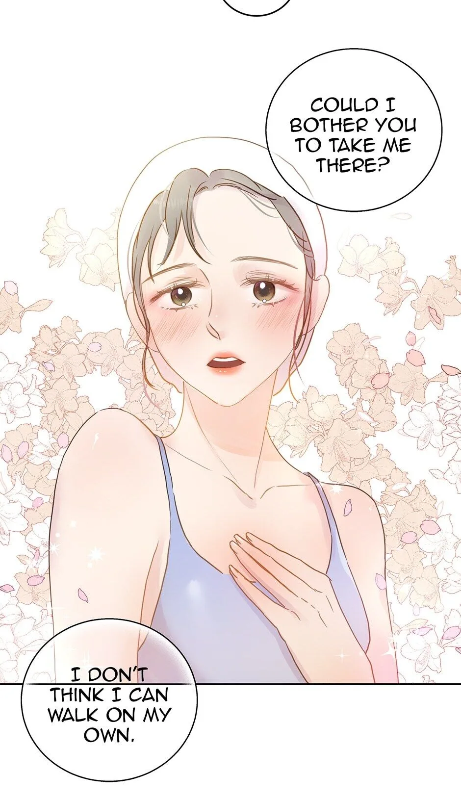 A Wife’s Sweet Revenge Chapter 9 page 25