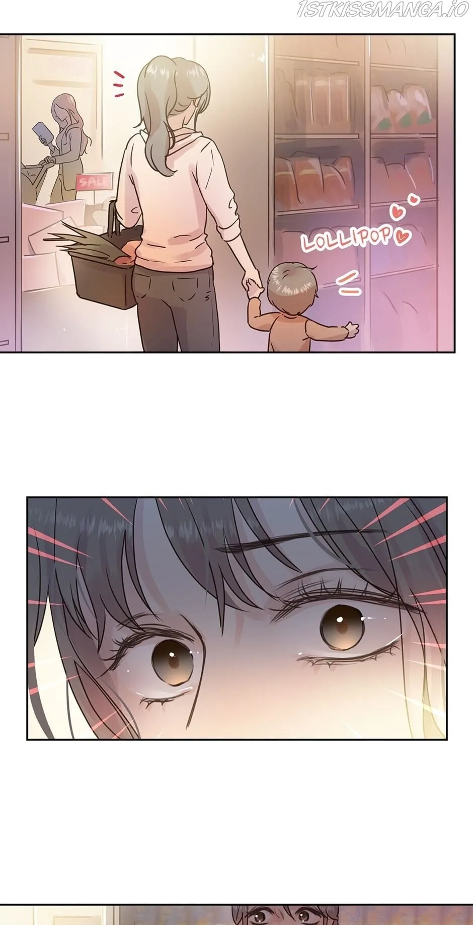 A Wife’s Sweet Revenge Chapter 8 page 40