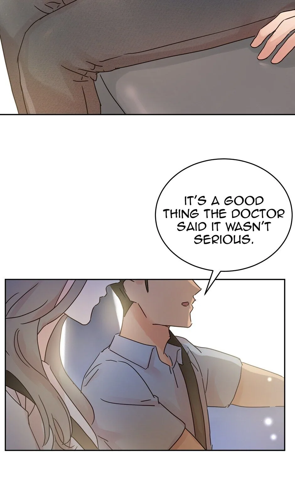 A Wife’s Sweet Revenge Chapter 9 page 29