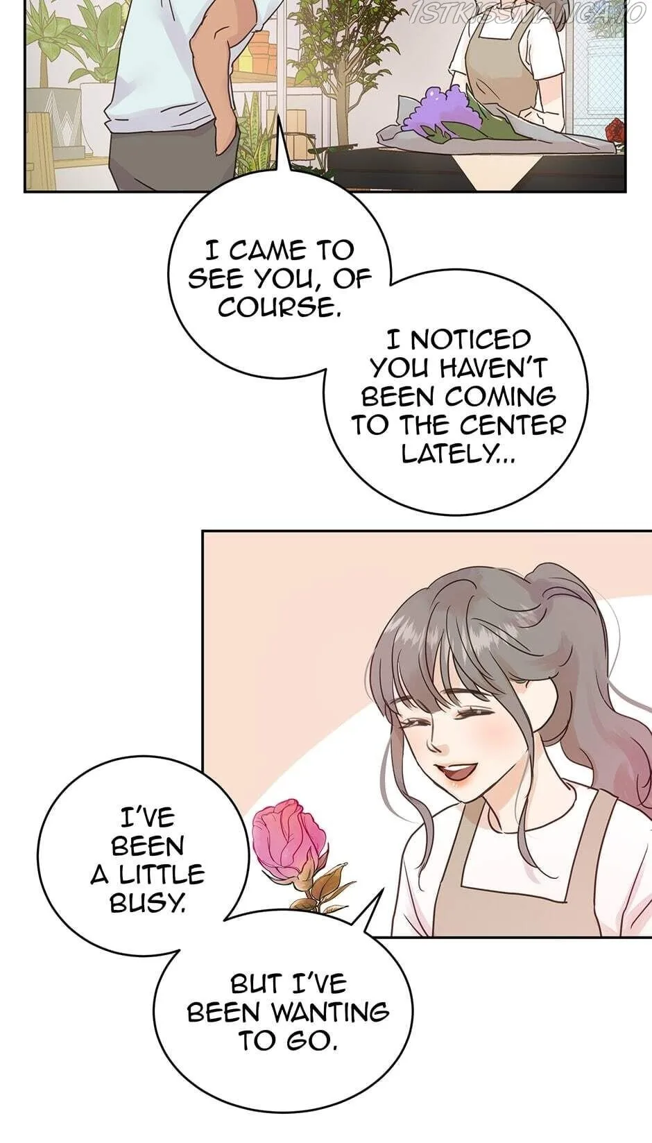 A Wife’s Sweet Revenge Chapter 11 page 5