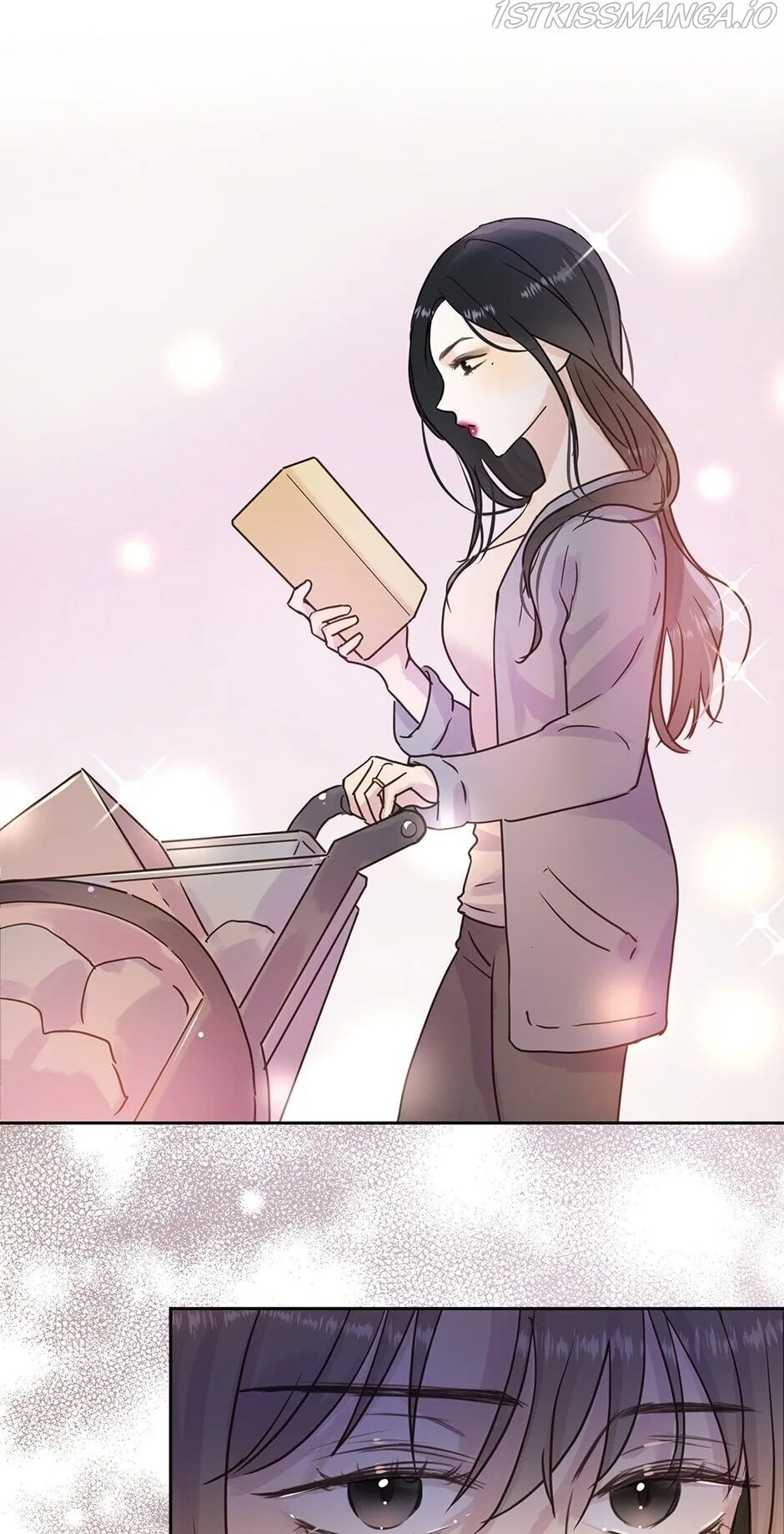 A Wife’s Sweet Revenge Chapter 8 page 42