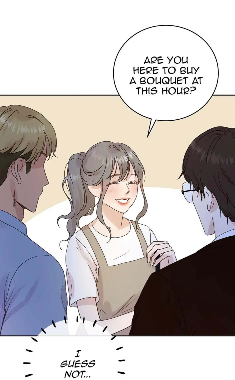 A Wife’s Sweet Revenge Chapter 10 page 17