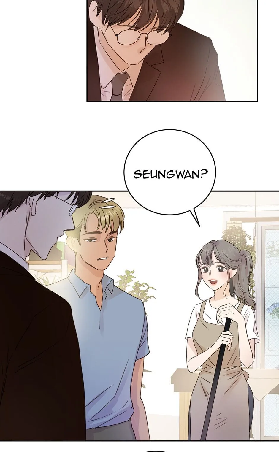 A Wife’s Sweet Revenge Chapter 10 page 15