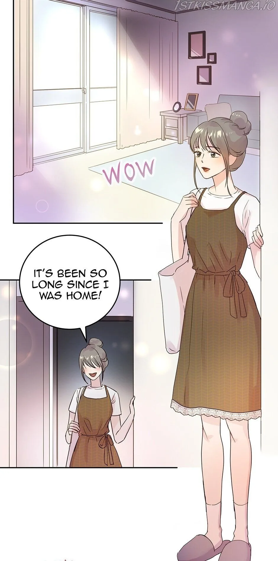 A Wife’s Sweet Revenge Chapter 4 page 31