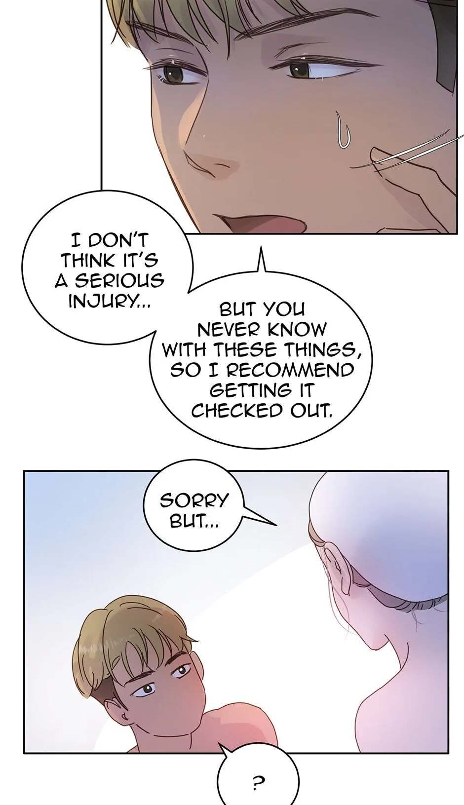 A Wife’s Sweet Revenge Chapter 9 page 24