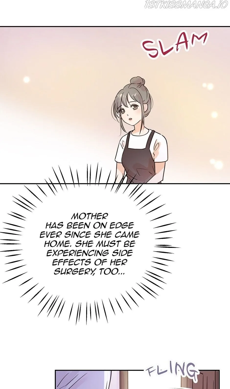 A Wife’s Sweet Revenge Chapter 5 page 7