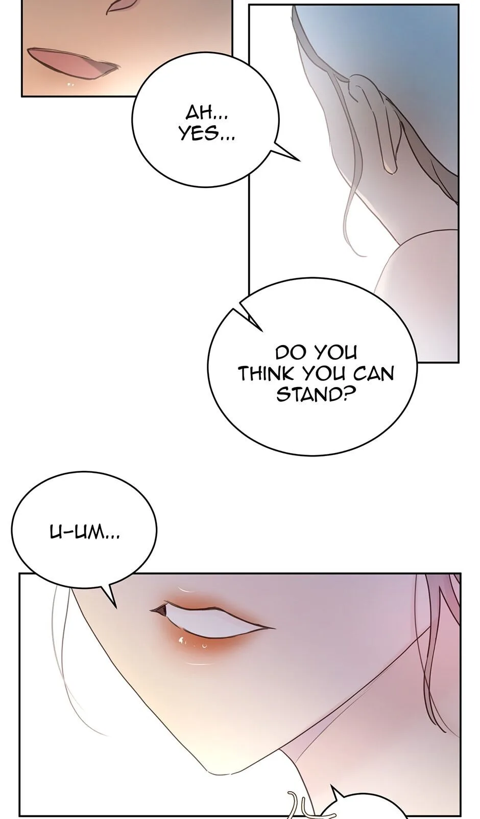 A Wife’s Sweet Revenge Chapter 9 page 20
