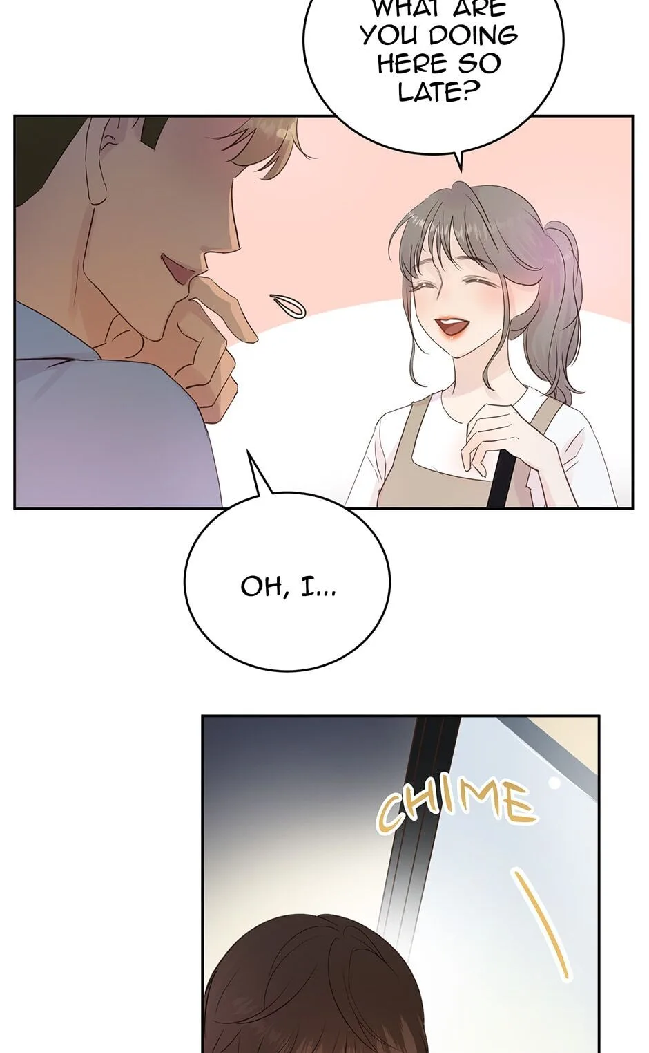 A Wife’s Sweet Revenge Chapter 10 page 14