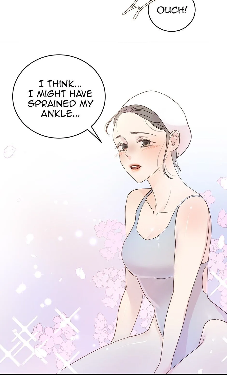 A Wife’s Sweet Revenge Chapter 9 page 21