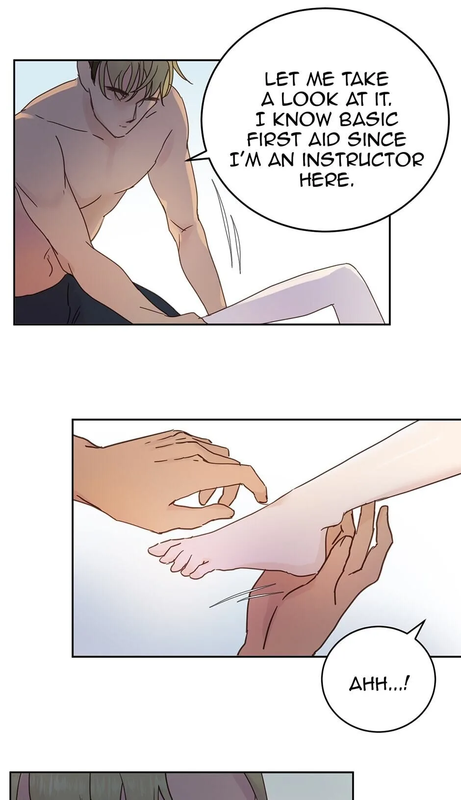 A Wife’s Sweet Revenge Chapter 9 page 22