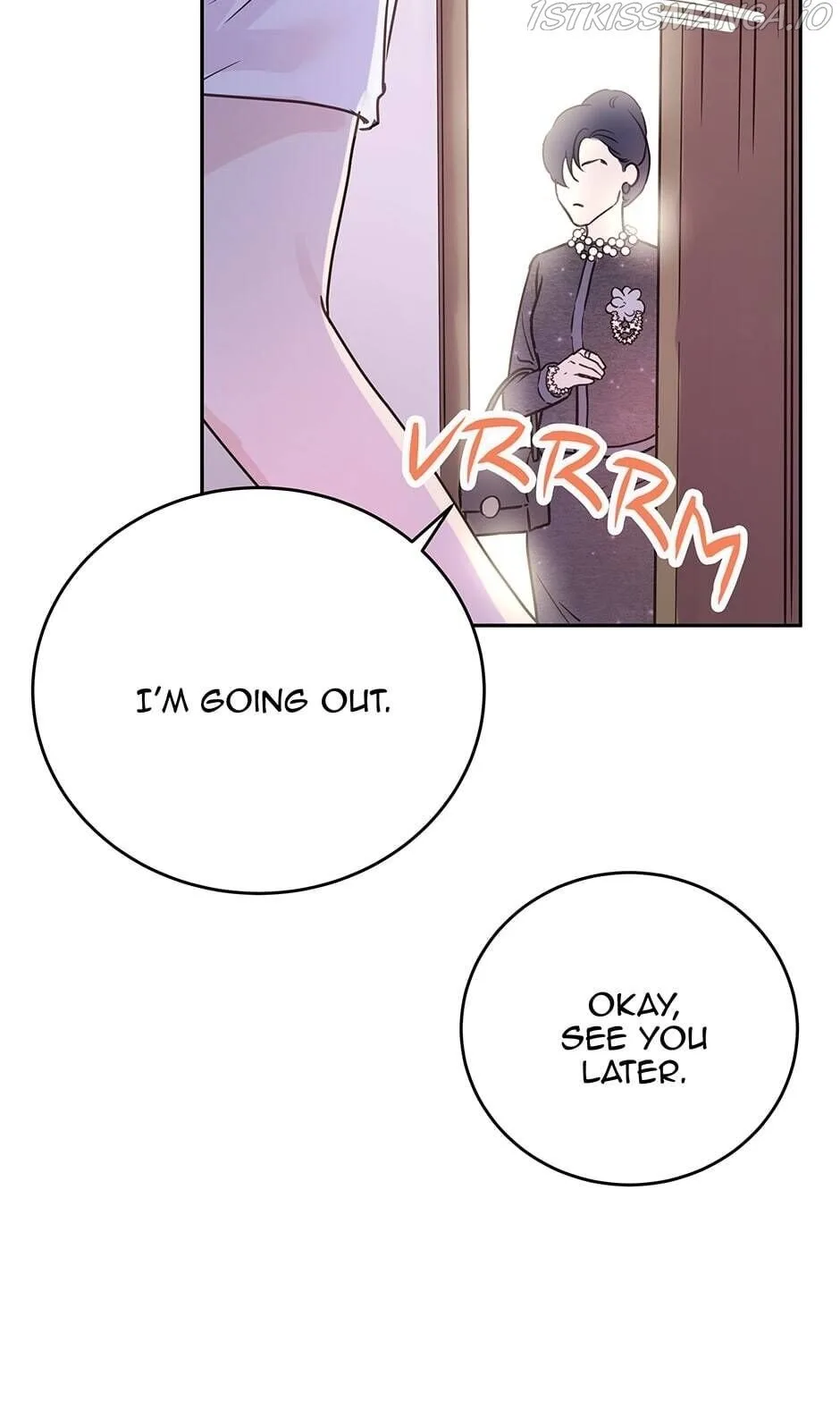 A Wife’s Sweet Revenge Chapter 5 page 8