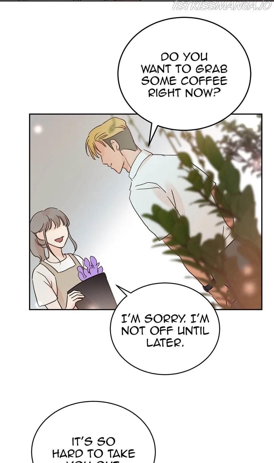 A Wife’s Sweet Revenge Chapter 11 page 7