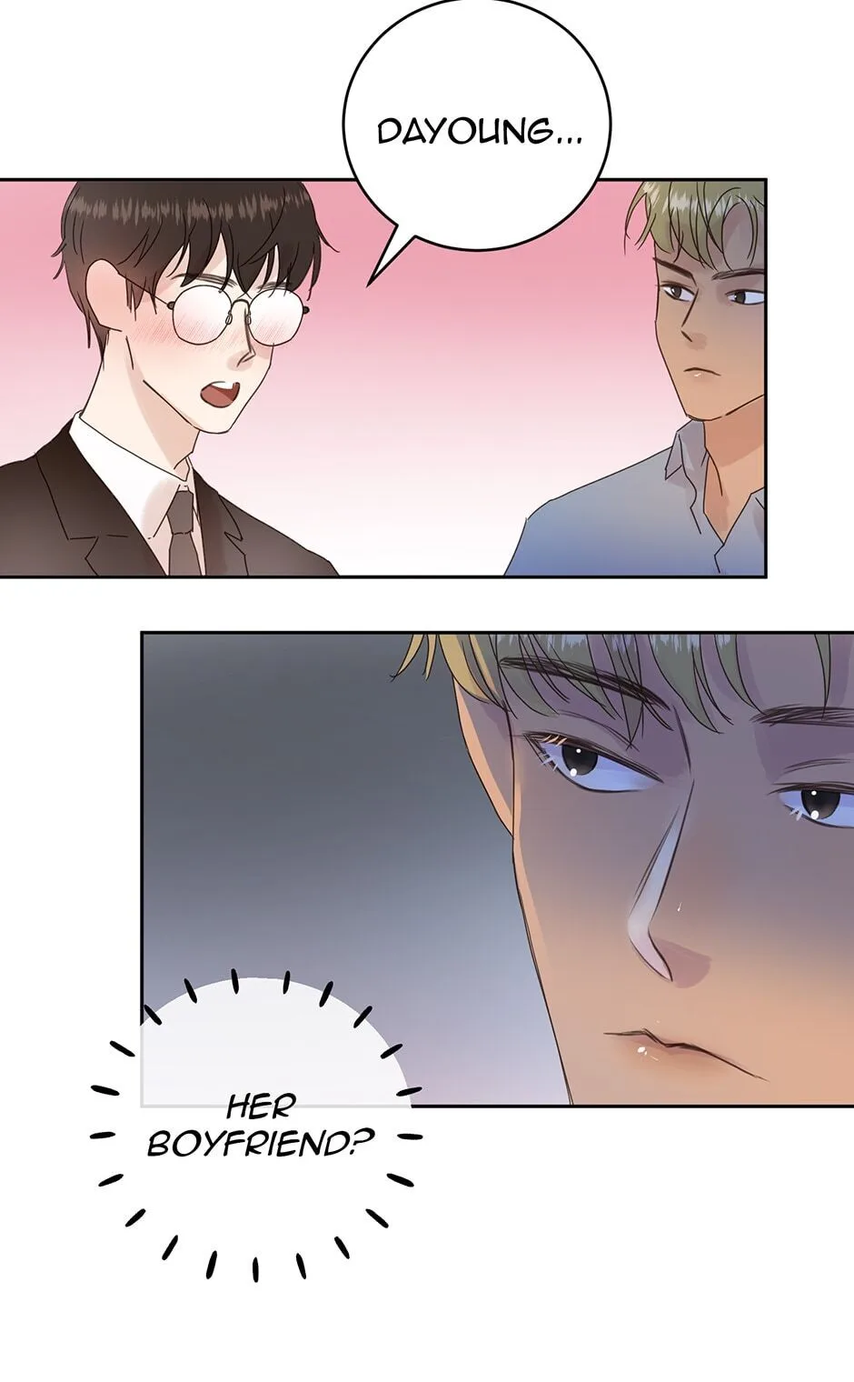 A Wife’s Sweet Revenge Chapter 10 page 16