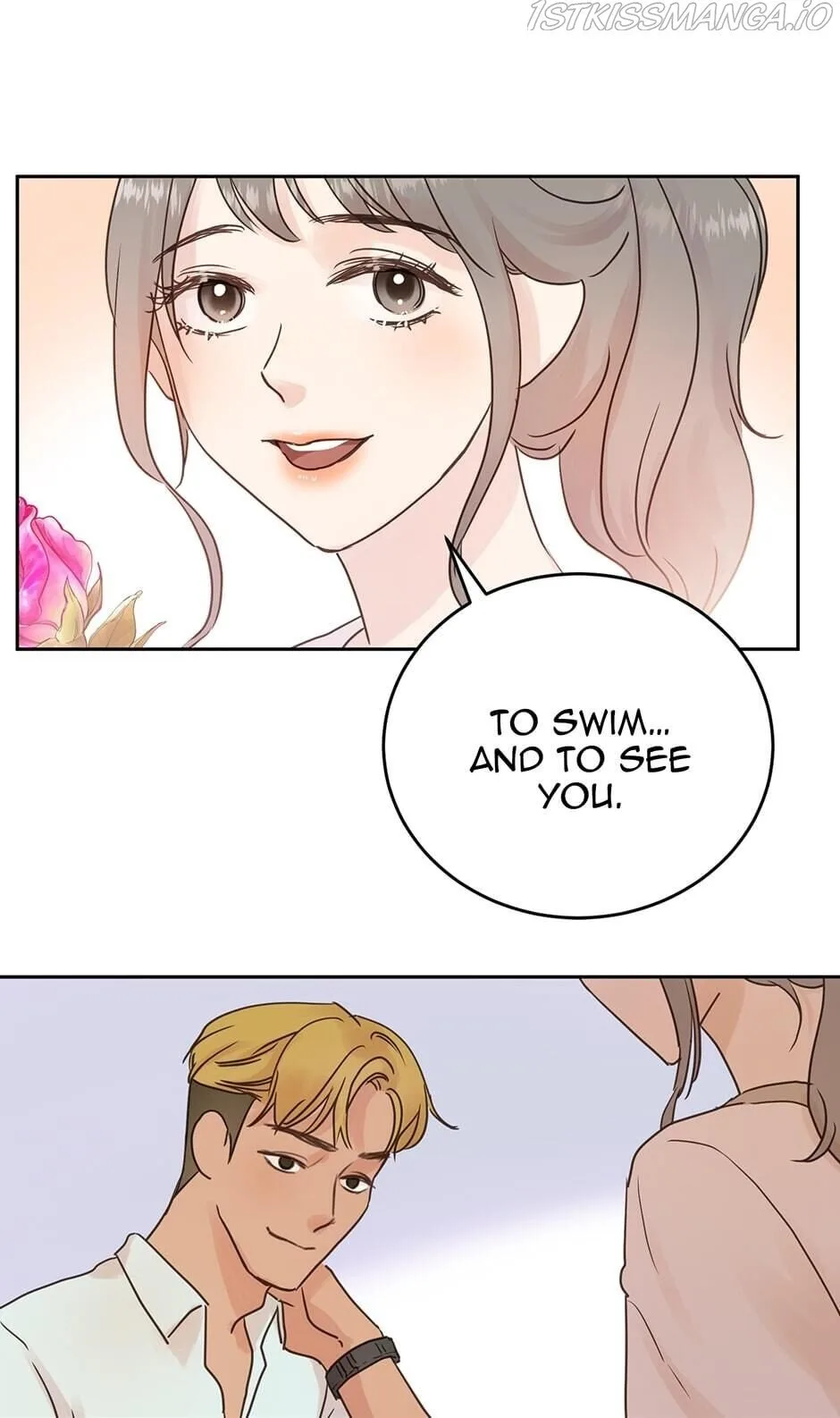 A Wife’s Sweet Revenge Chapter 11 page 6